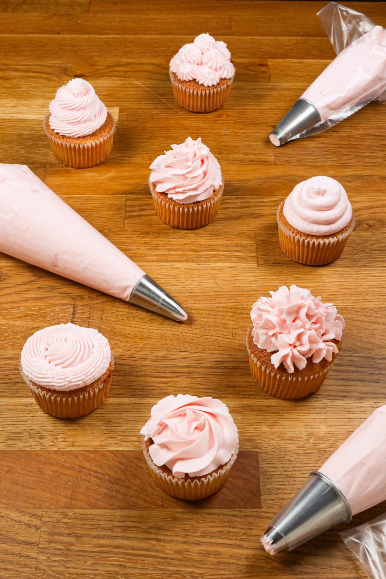 The Art of Frosting: A Beginner’s Guide
