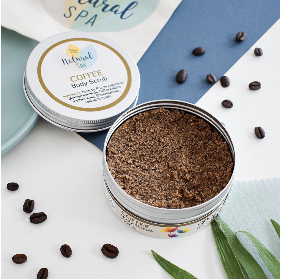 Benefits Of Using A Coffee Scrub In Your Skincare Routine