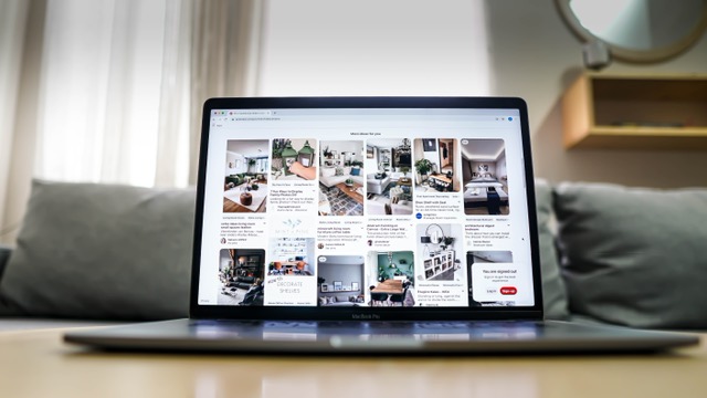How To Use Pinterest To Grow Your Website Traffic