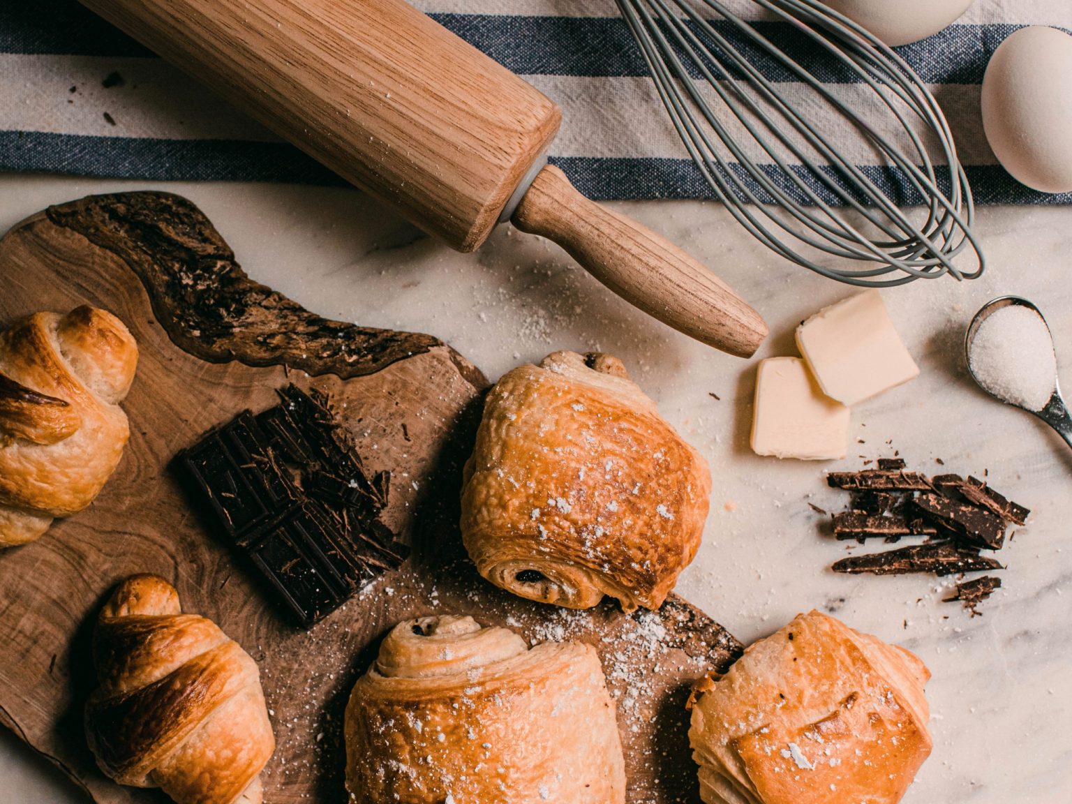 Essential Baking Tools For Beginners