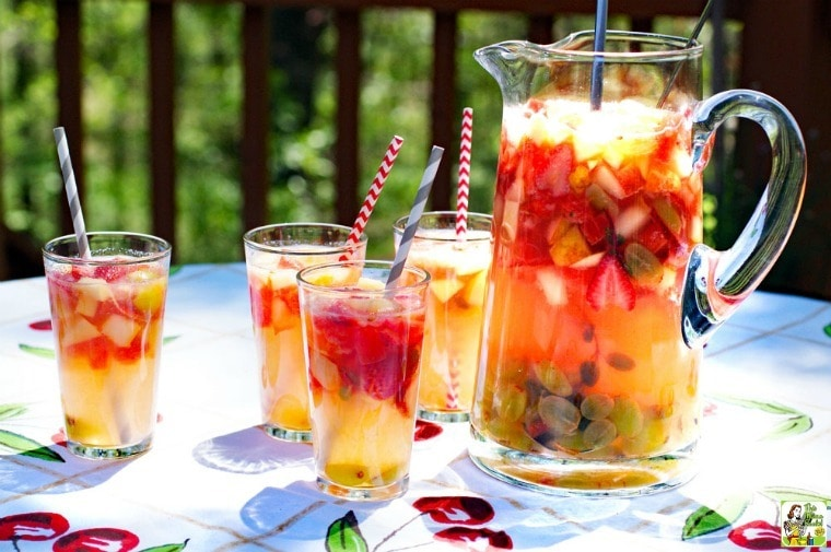 sangria