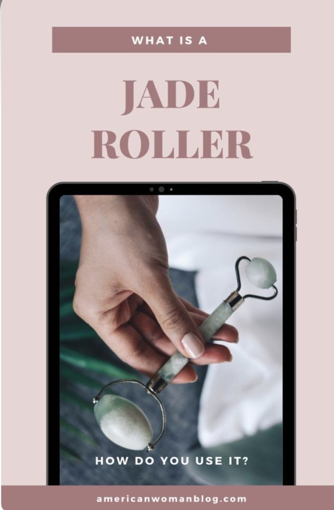 what is a jade roller