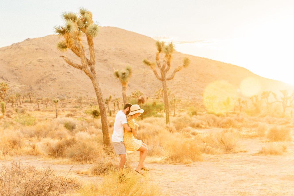 bloggers on a sponsored trip