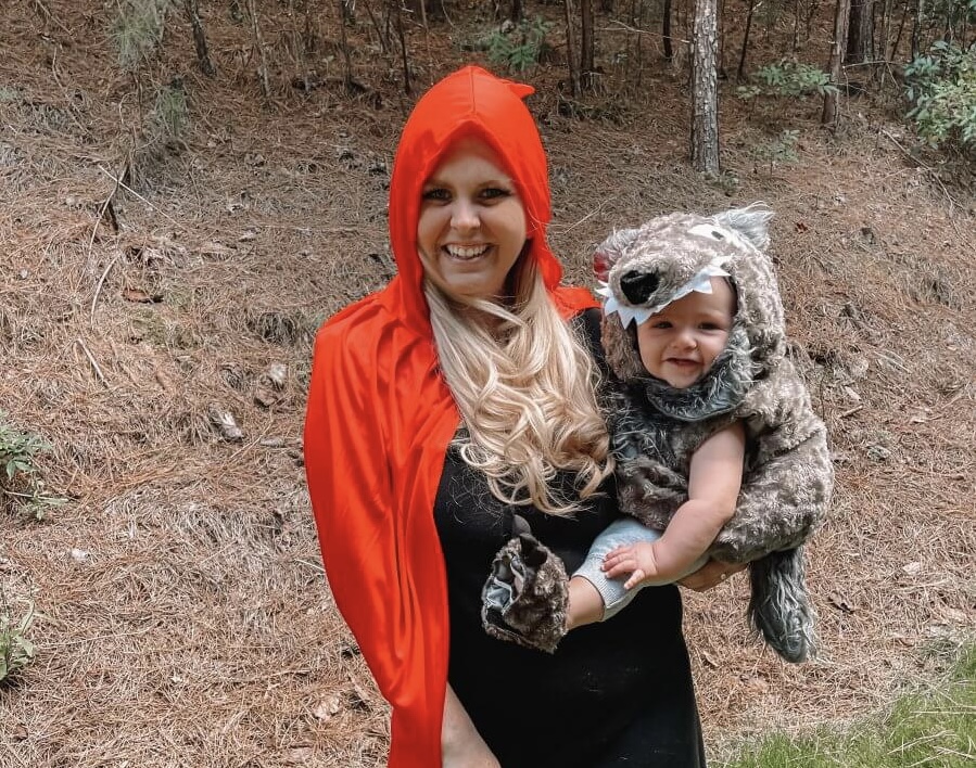 12 Awesome  Mom And Son Halloween Costume Ideas