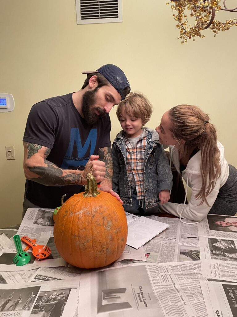 12 Fun Halloween Arts And Crafts For Toddlers