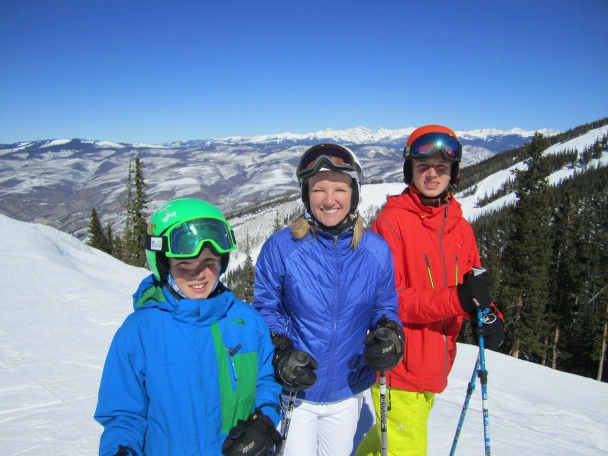 10 Best Ski Towns in Colorado: A Winter Wonderland