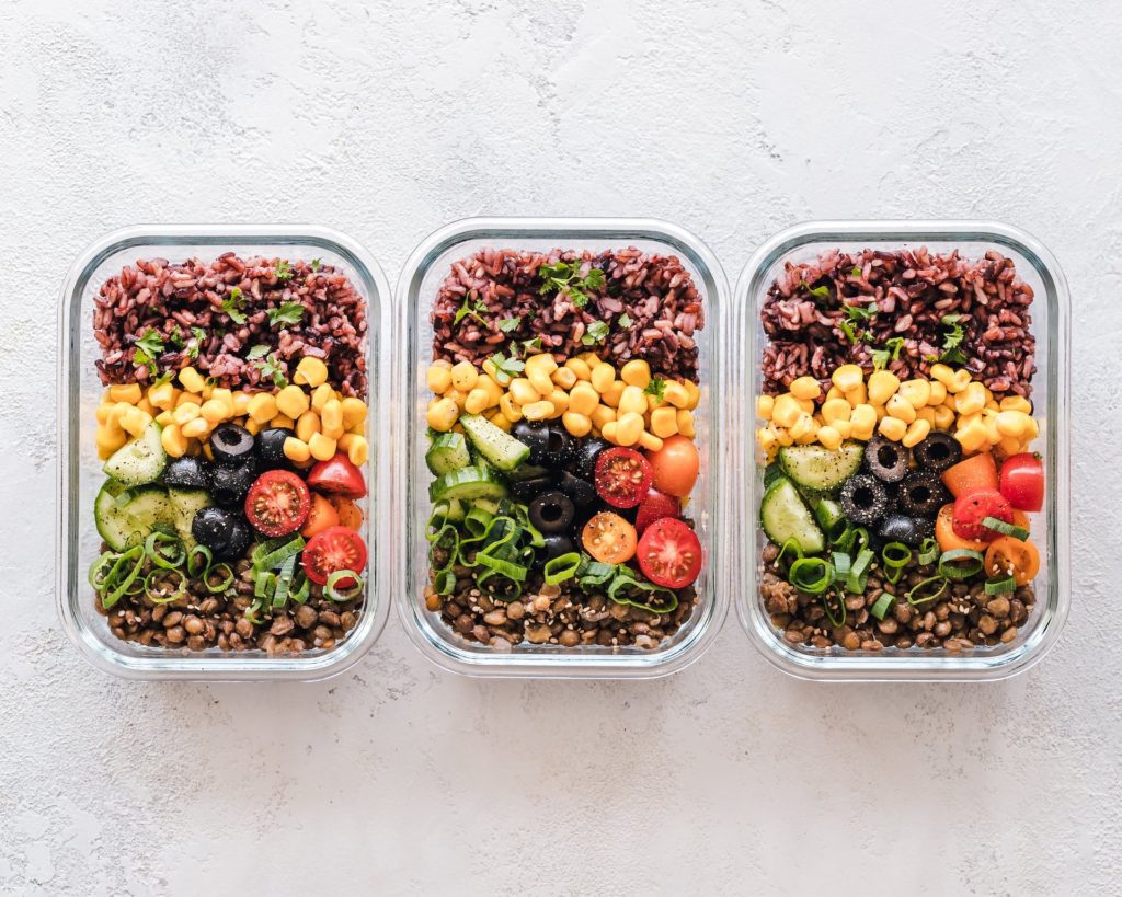 meal prep to boost your metabolism after 30