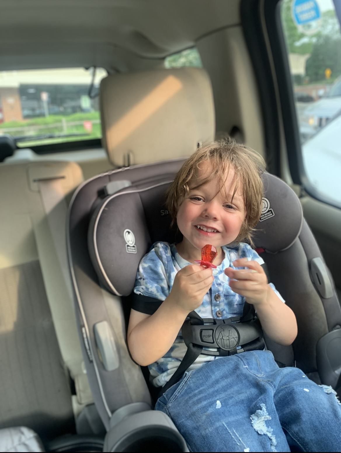 Toddler Road Trip Essentials: 17 Must-Have Items
