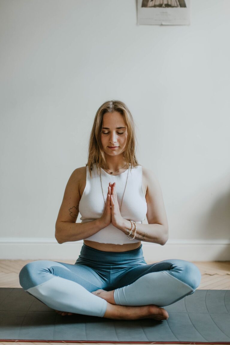 10 Meditation Room Ideas On A Budget