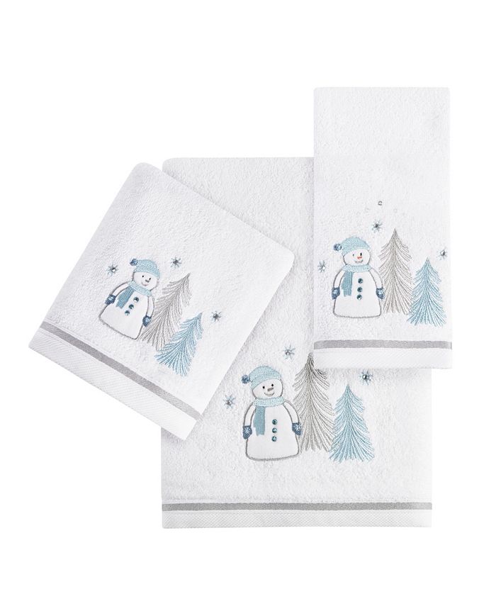 Martha Stewart Collection hand towels