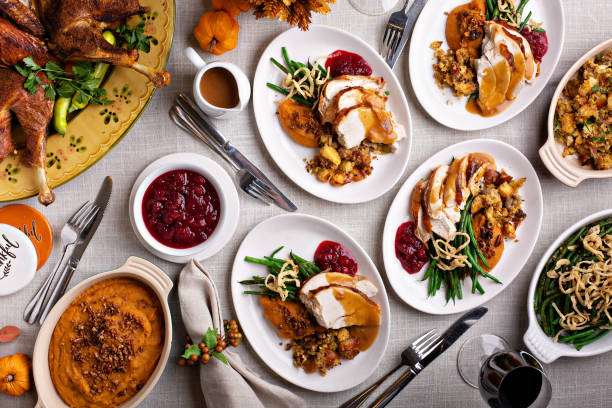 Easy Thanksgiving Sides – 15 Delicious Recipes to Complete Your Feast