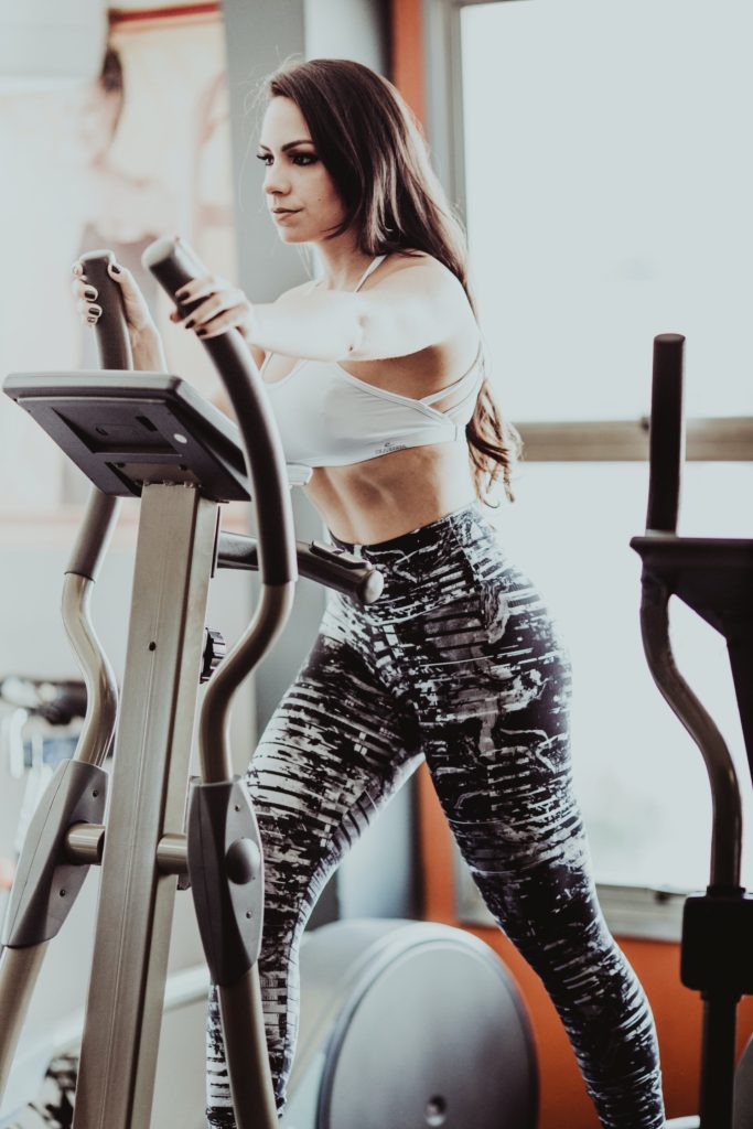 Elliptical Workouts For Beginners