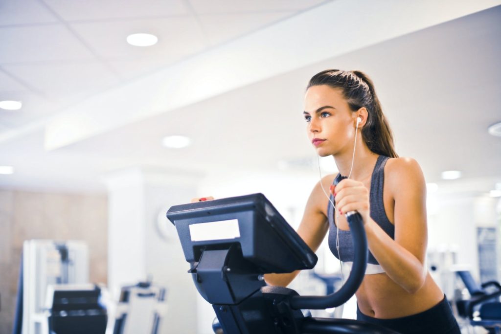 Elliptical Workouts For Beginners