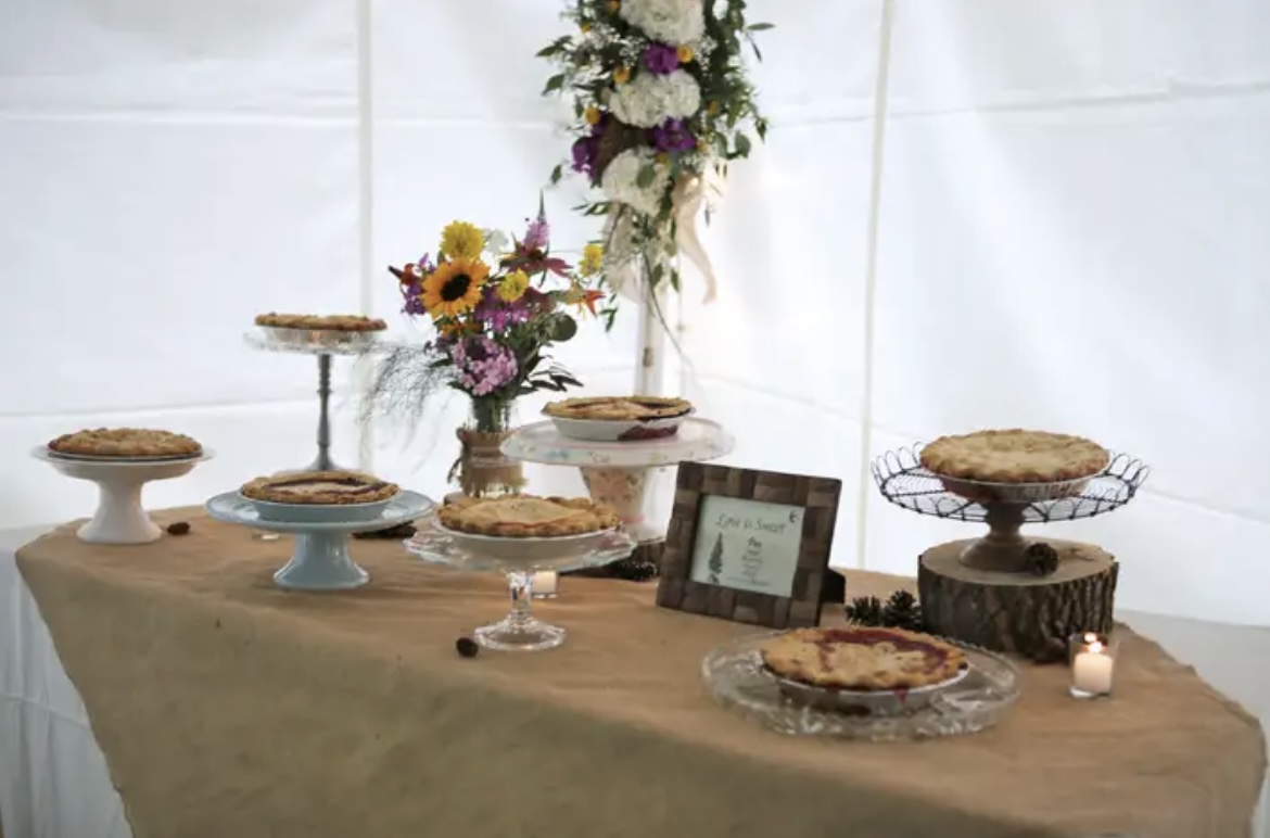 Affordable Dessert Table Ideas that Add Sweetness to Parties