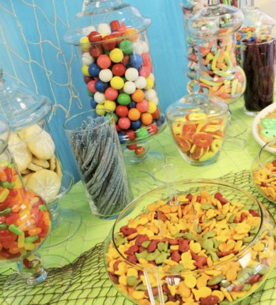 Affordable Dessert Table Ideas that Add Sweetness to Parties