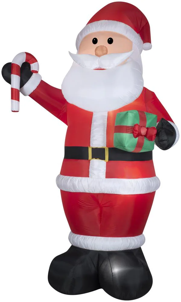 Santa Christmas Inflatable