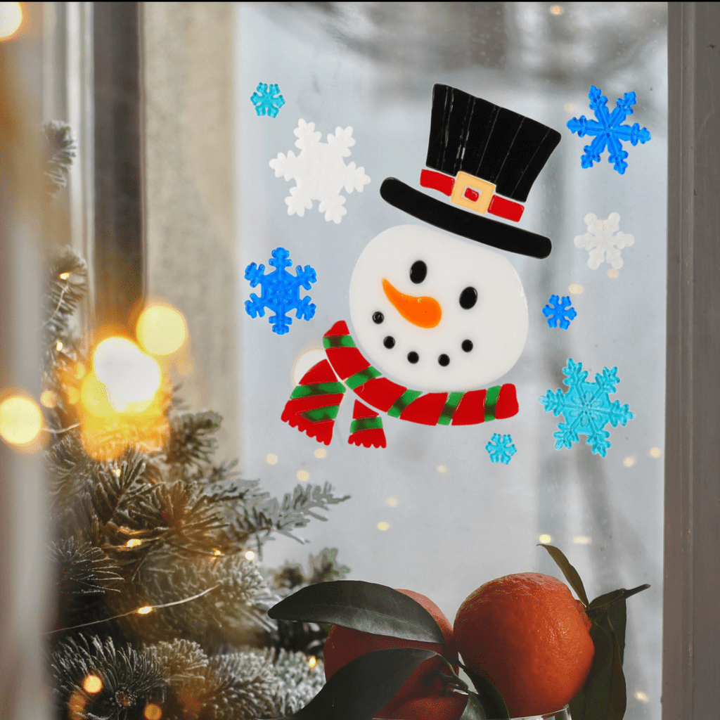 Snowman Christmas Decor | Christmas Decorations at Lowes