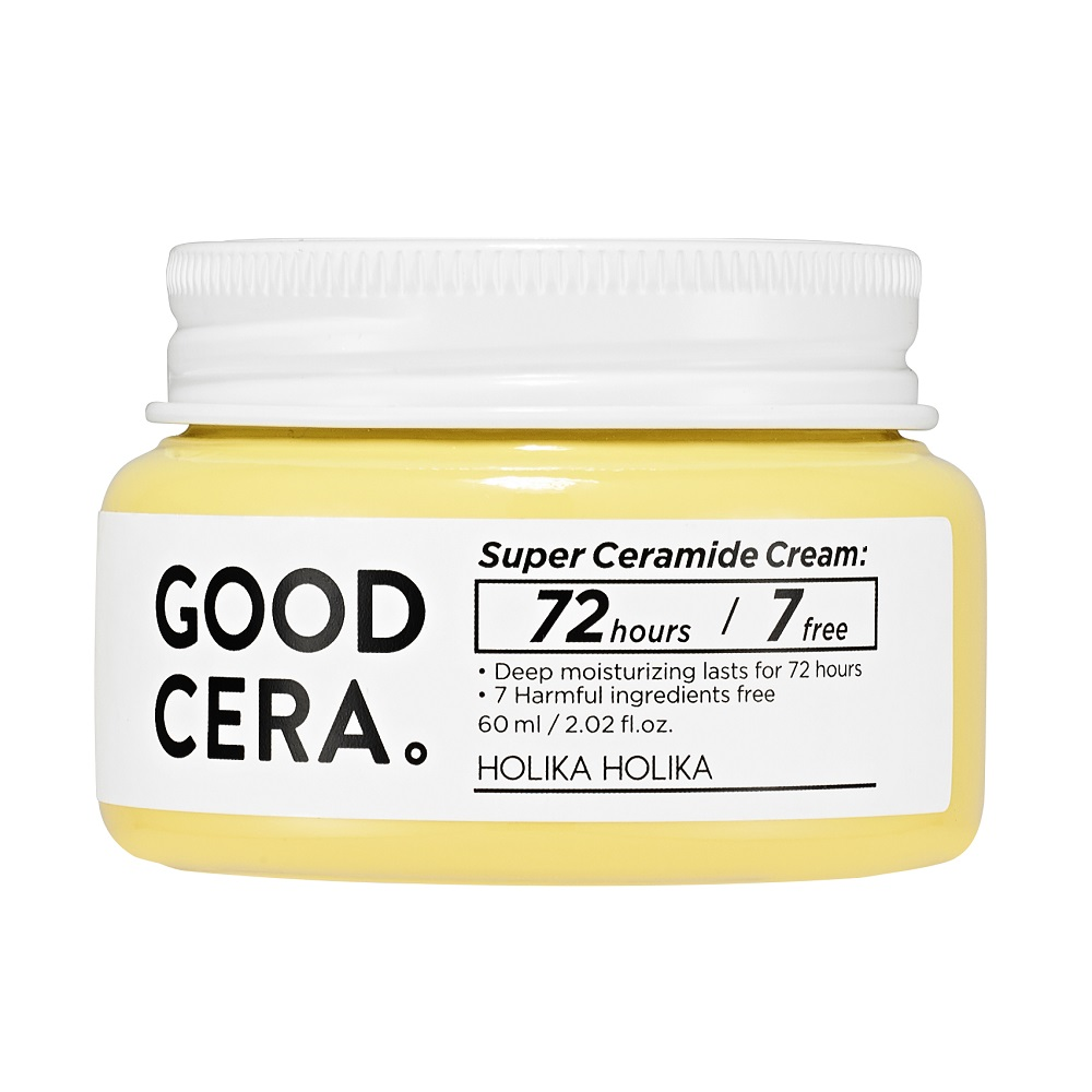 Holika Holika Good Cera Super Ceramide CreamSkincare Dupe for: Dr. Jart+ Ceramidin Cream
