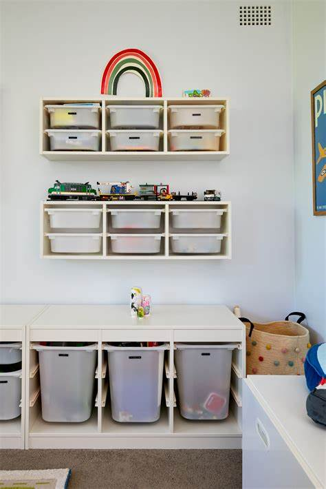 playroom ideas on a budget