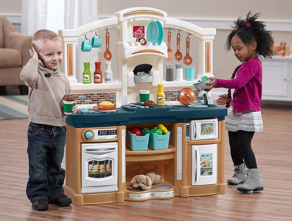 playroom ideas on a budget kitchen set