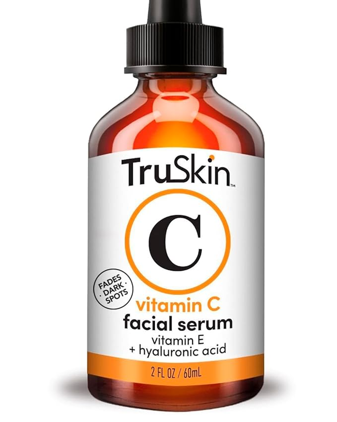 A Roche Posay Vitamin C Serum Dupe