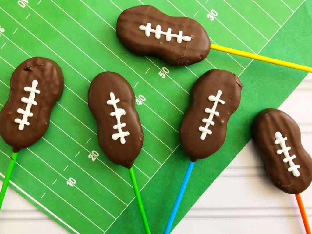 Super Bowl Party Food I Know That Kids Love: Easy and Fun Recipes