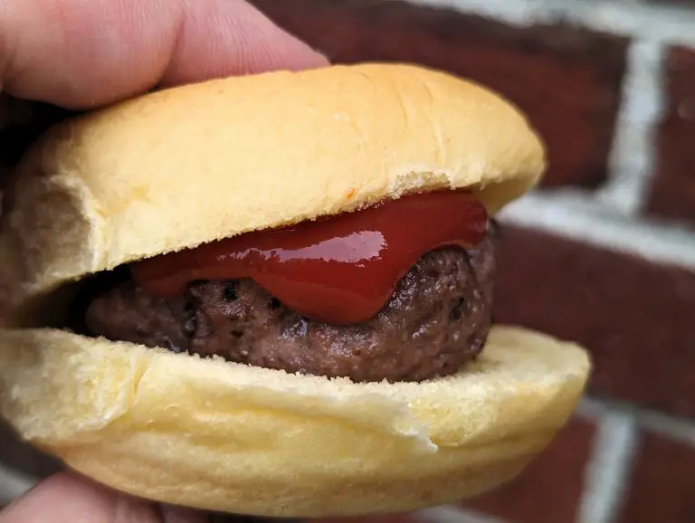 super bowl party food kids love, beef sliders for kids, game day food