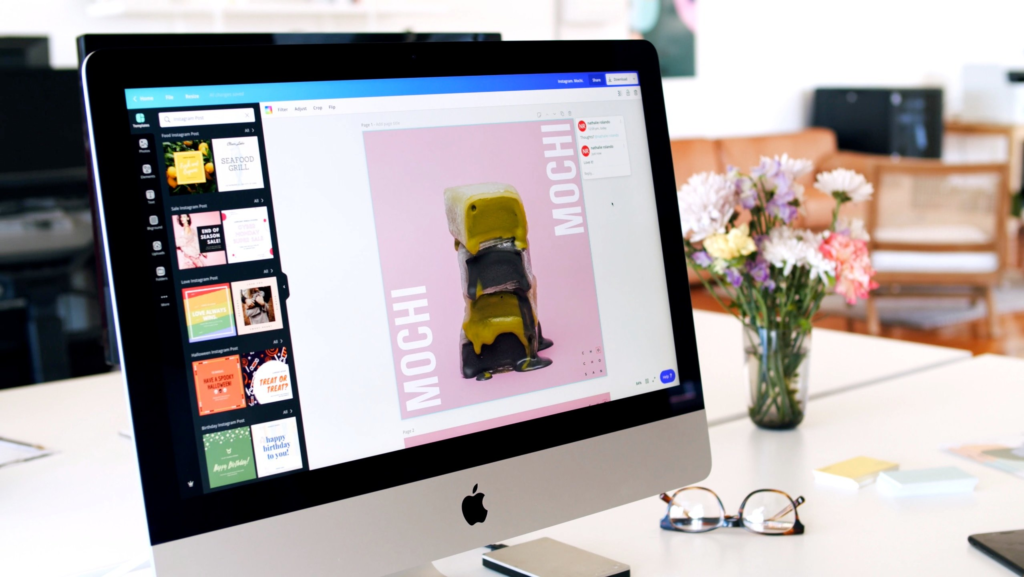 The Top Benefits of Canva Pro for Businesses