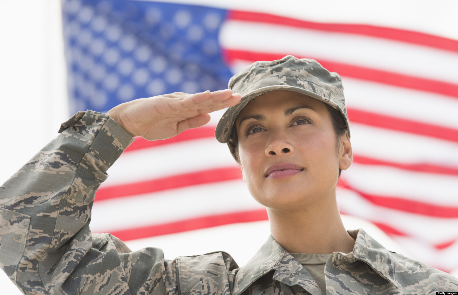 Shield of Sisters: Empowering Female Veterans and Ending Military Sexual Trauma