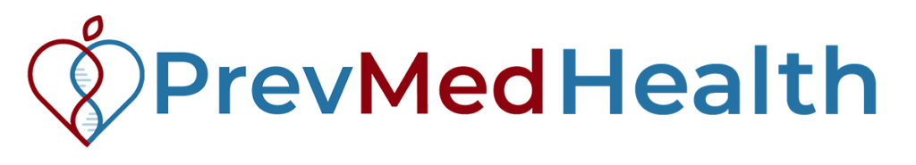 prevmed health logo