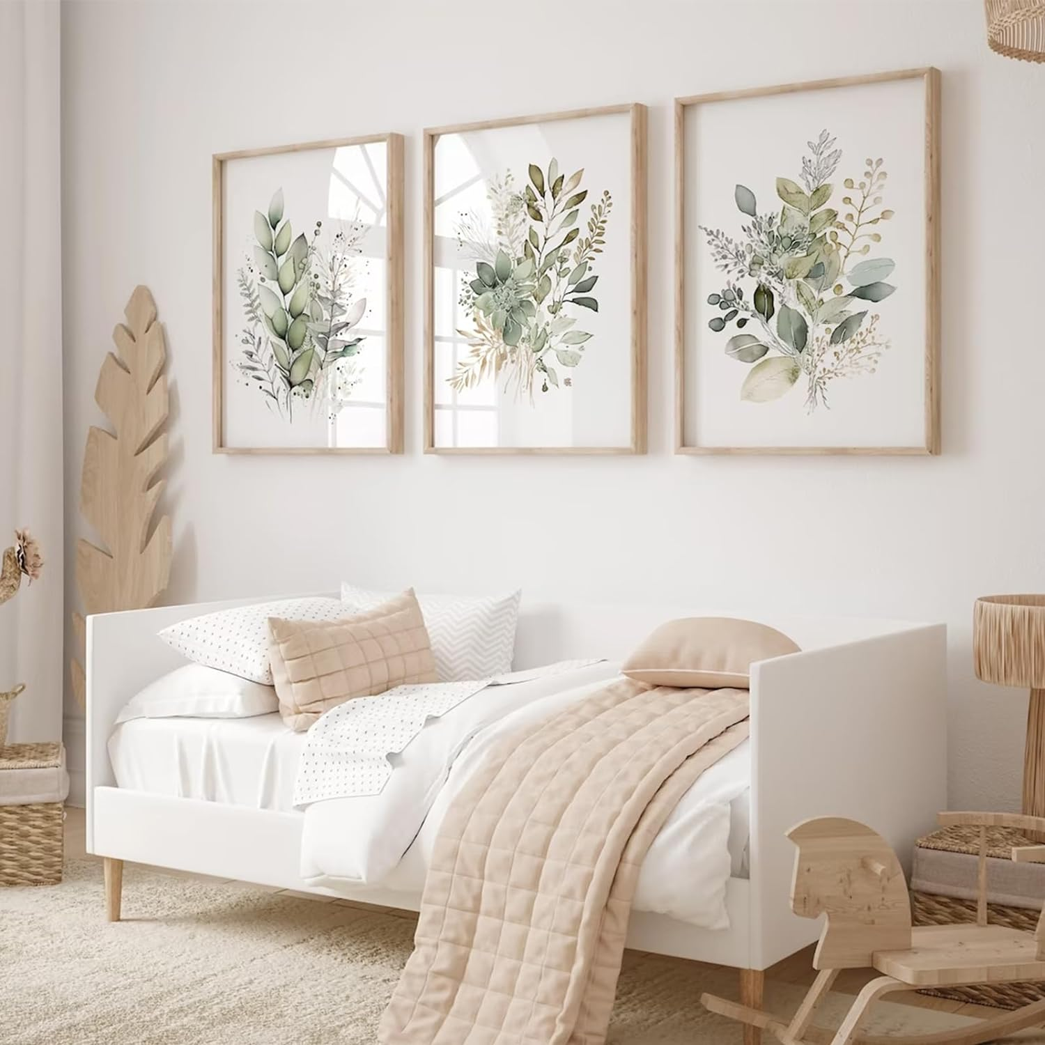 The 17 Hottest Spring Home Decor Trends of 2024
