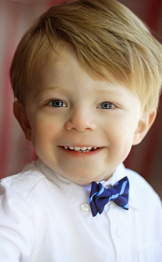 Baby Pet Names and Nicknames for Boys