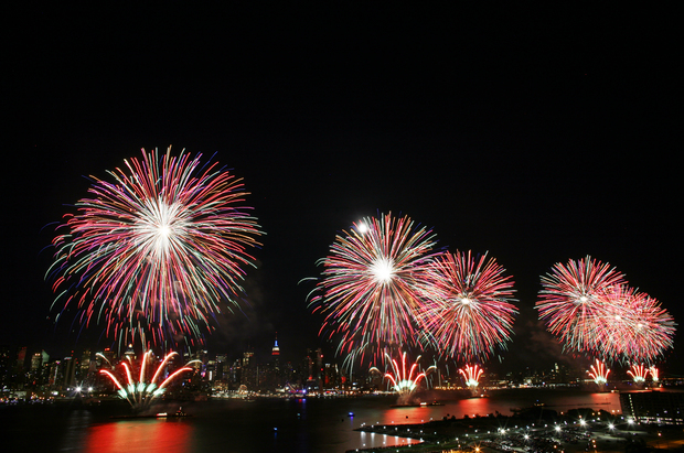 Complete Guide to the 4th of July on Long Island 2024