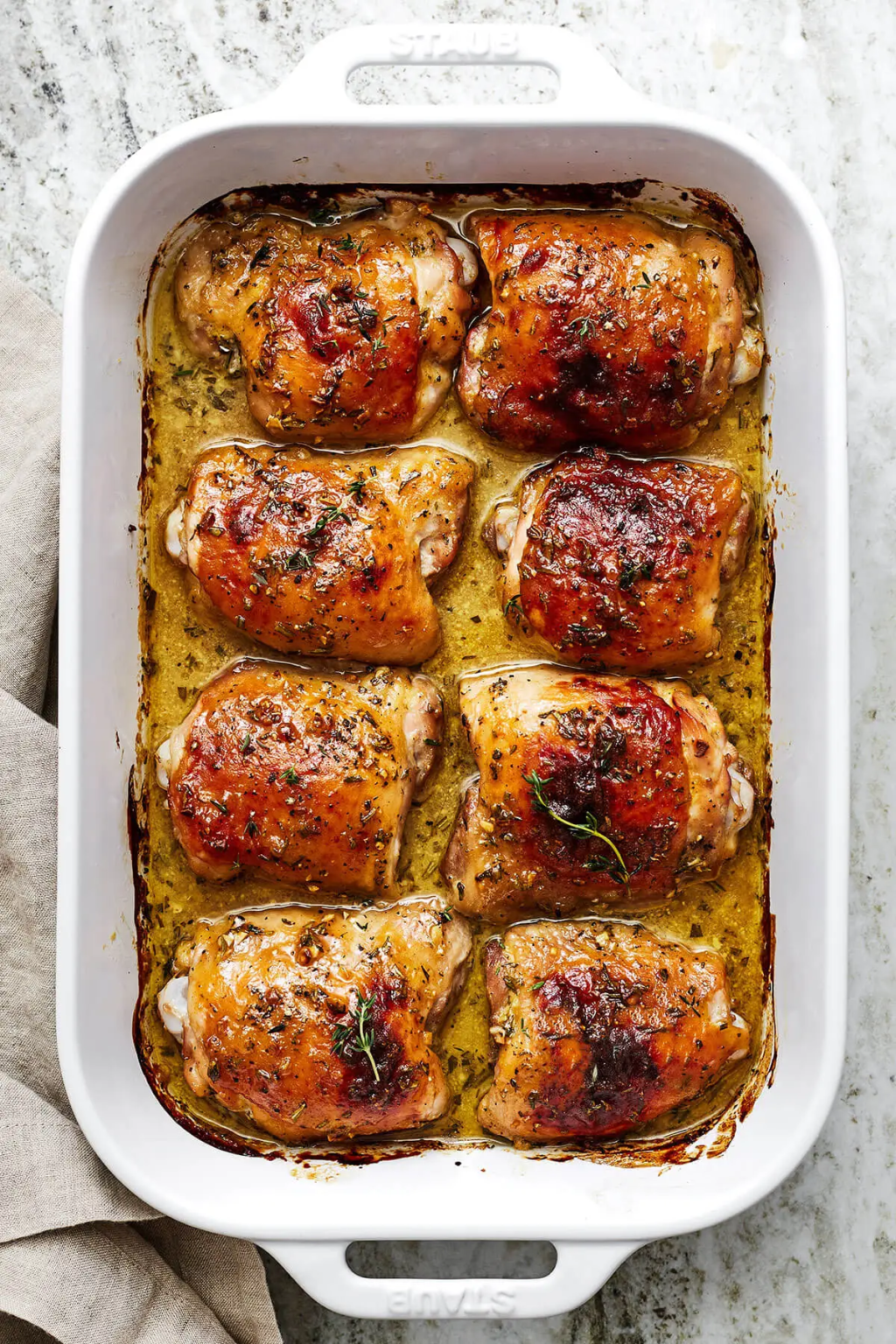 15 Quick & Easy Low Sodium Chicken Recipes - American Woman