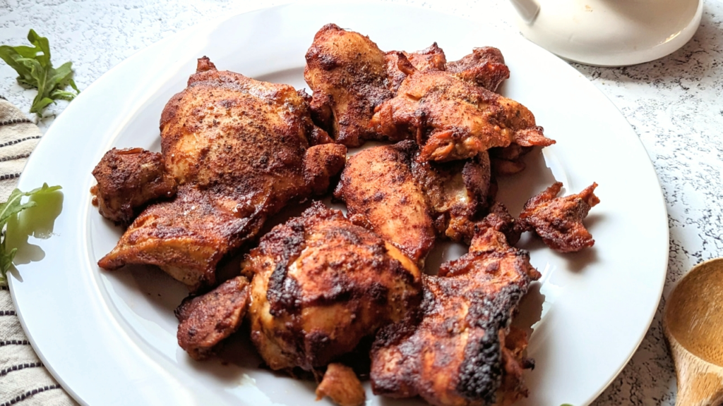 BBQ Chicken