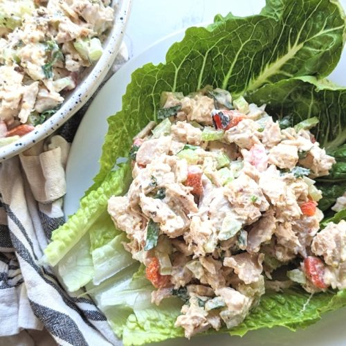 Chicken Salad