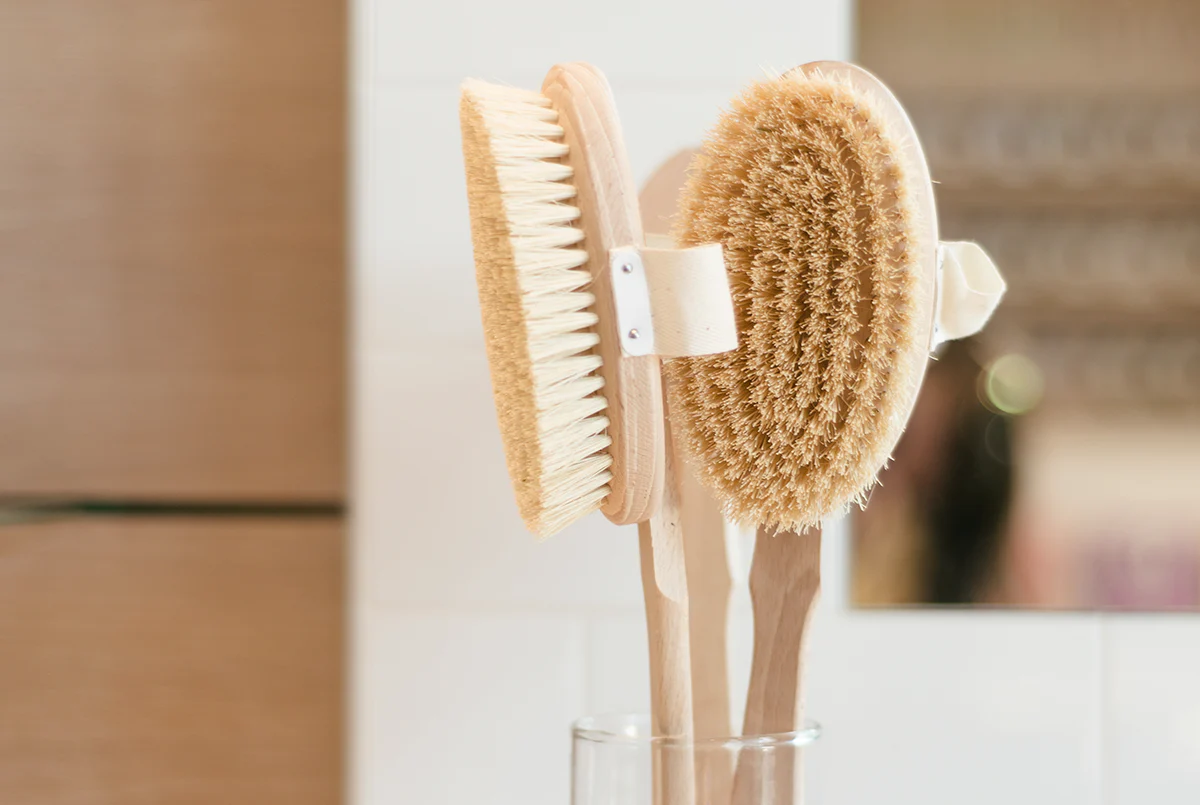 Why We Love Dry Brushing for Lymphatic Drainage (A Complete Guide)