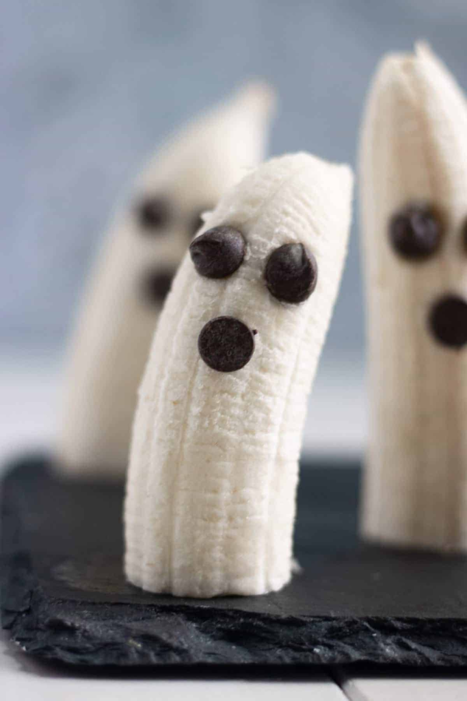 gost bananas recipe