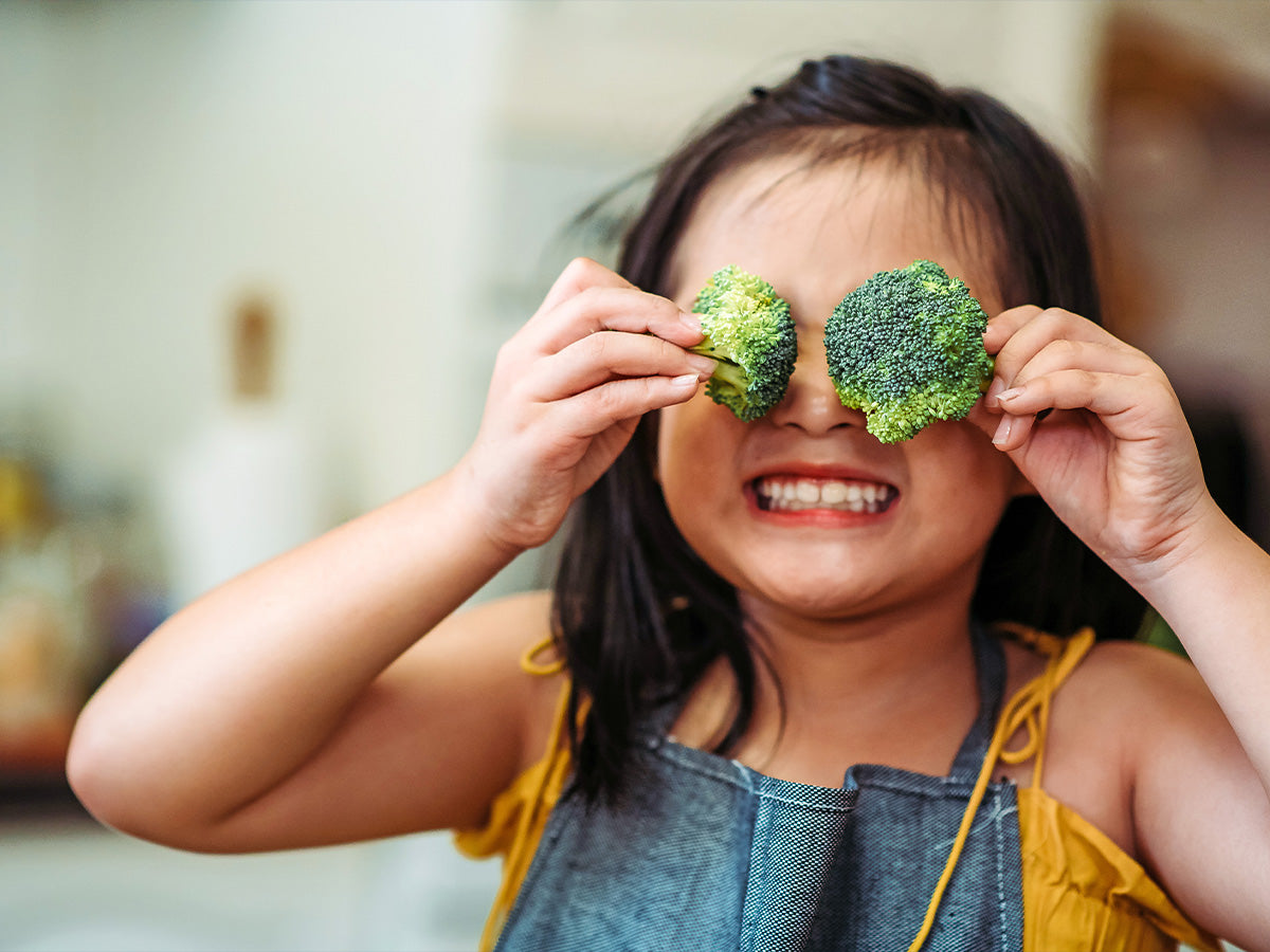 9 Easy Broccoli Recipes For Kids (That They’ll Like!)