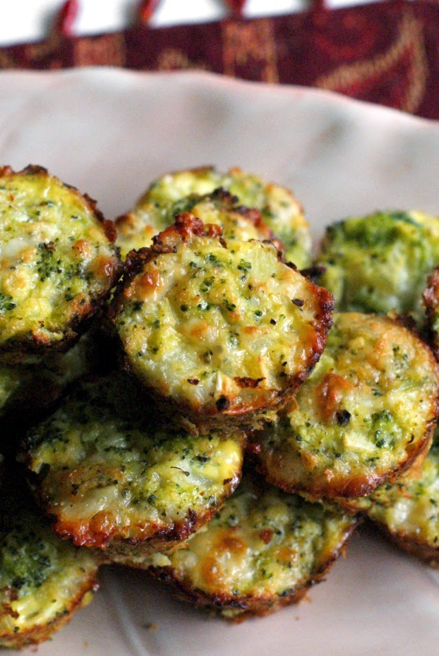 broccoli tots broccoli recipes for kids