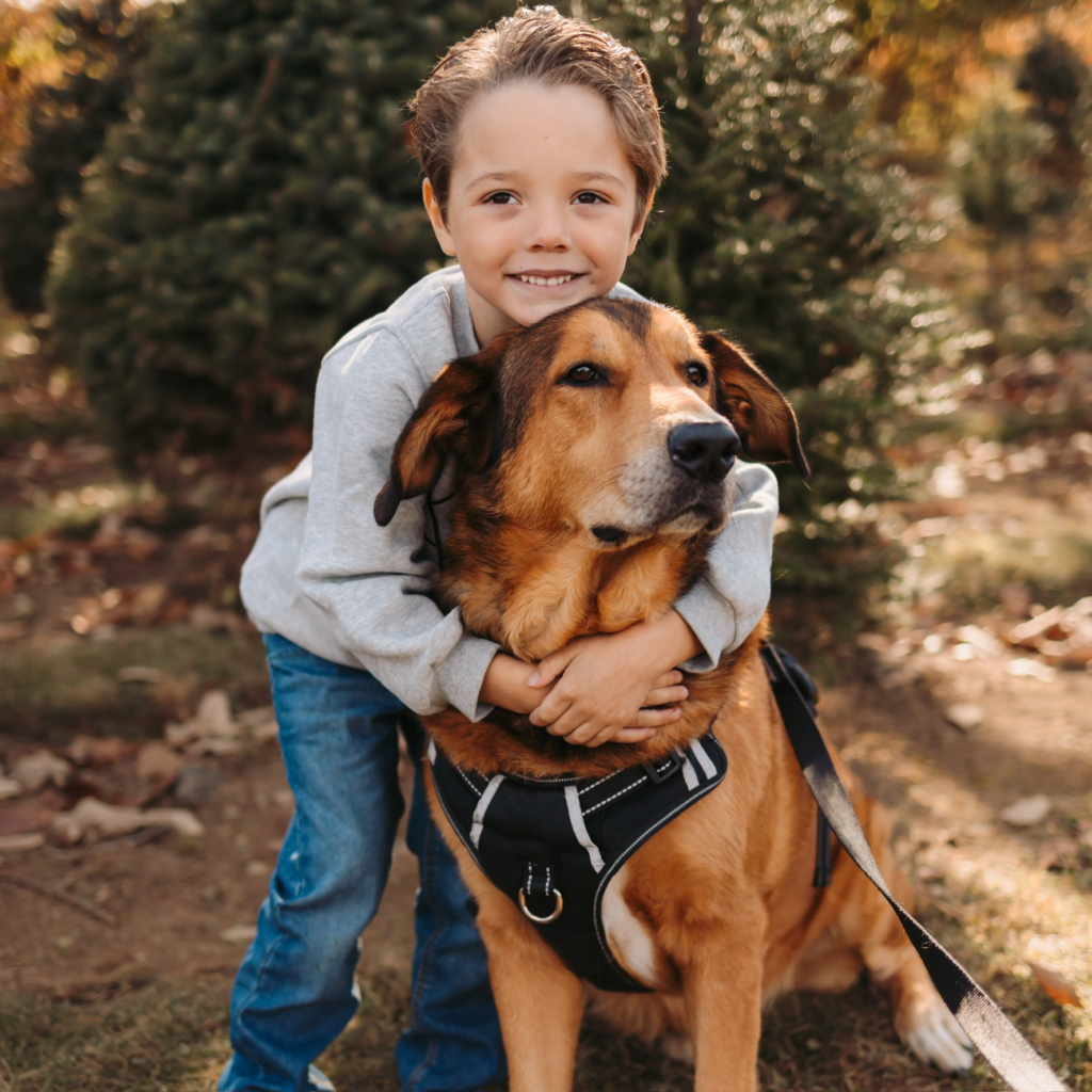 What To Wear For Christmas Family Pictures