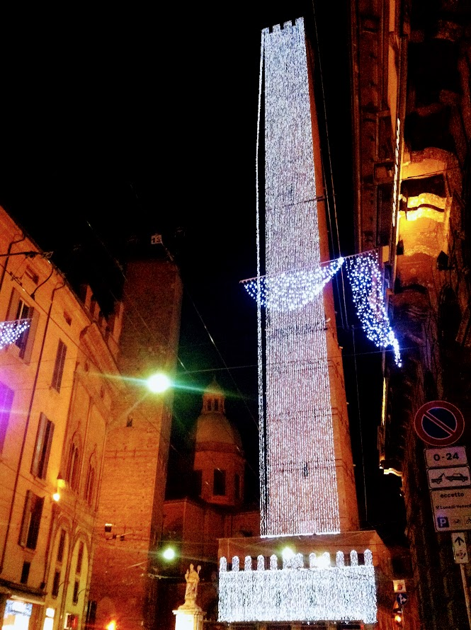 Christmas in Bologna