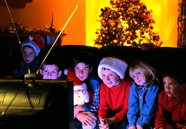 Kids Christmas Movies On Amazon Prime