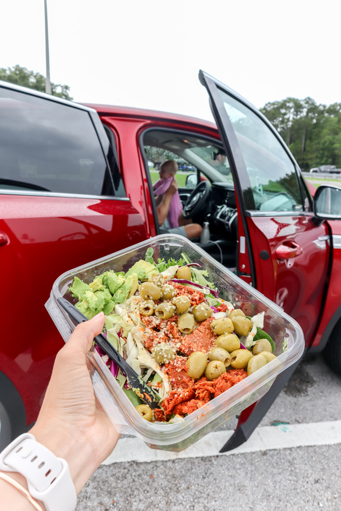 road trip snacks for adults