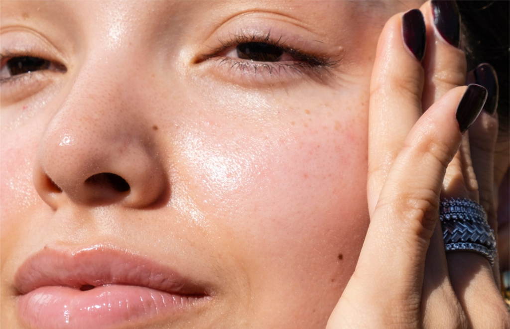 How To Keep Skin Glowing In Winter