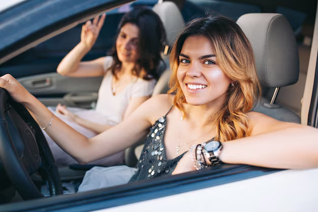 8 Benefits of Going for Long-Term Car Rentals